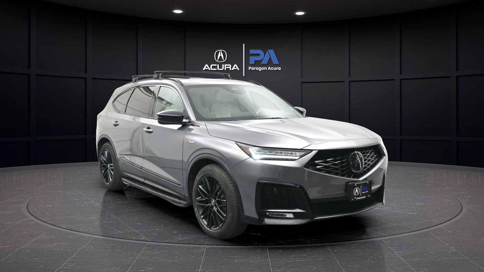 Certified 2025 Acura MDX A-Spec w/ Advance Package AWD/4WD image 28