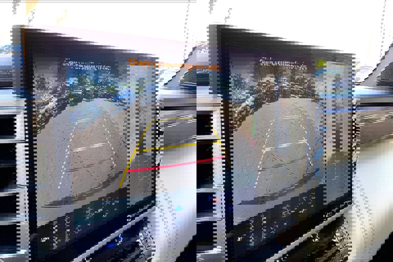 Used 2022 Toyota Tundra Capstone image 27