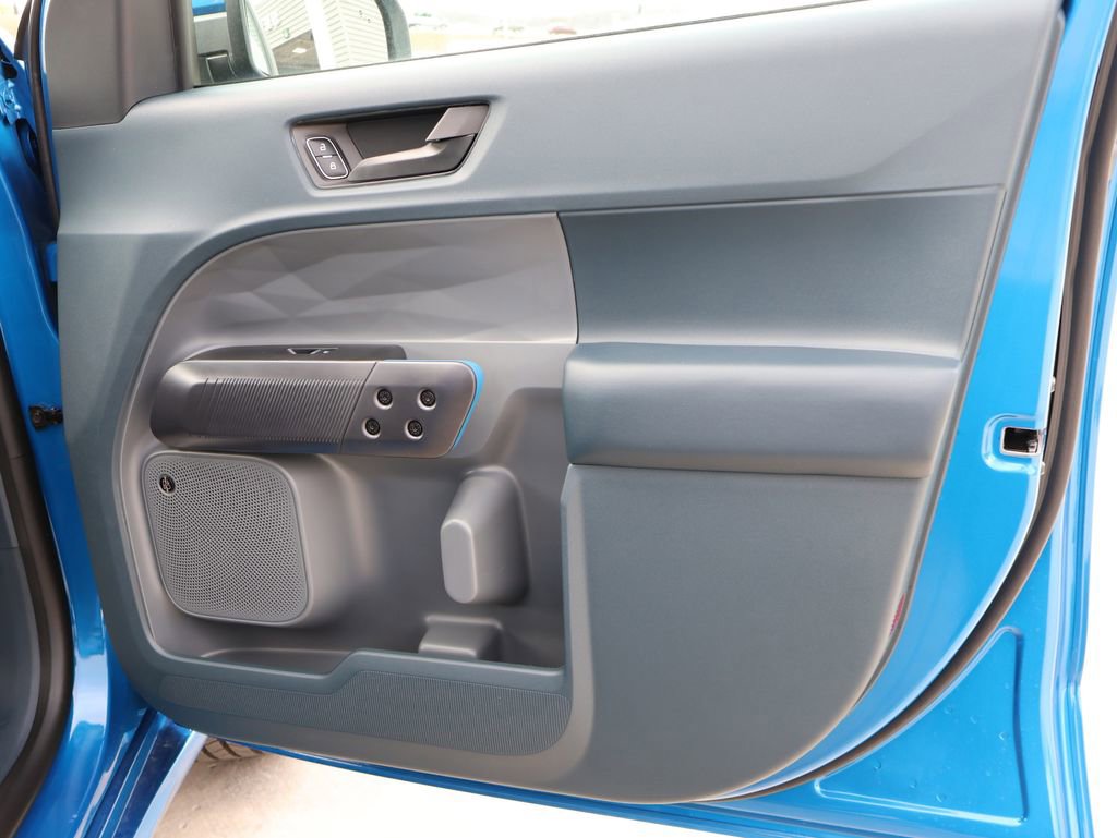 New 2026 Ford Maverick Lobo AWD/4WD image 8