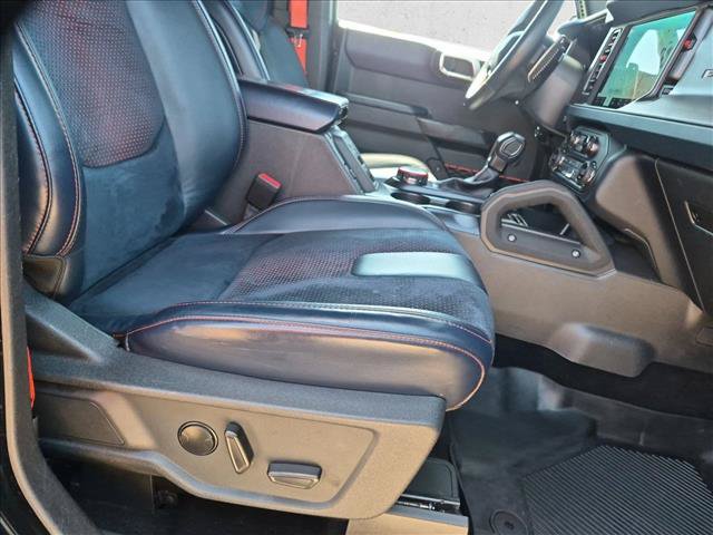 Certified 2024 Ford Bronco Raptor AWD/4WD image 19