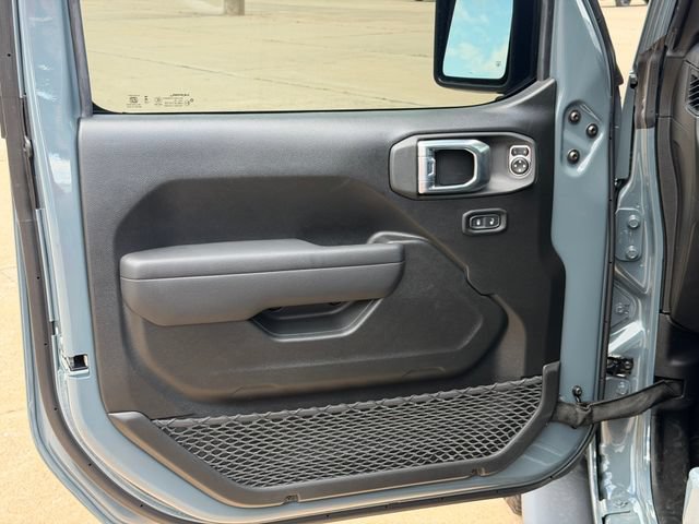 New 2026 Jeep Gladiator Sport AWD/4WD image 21