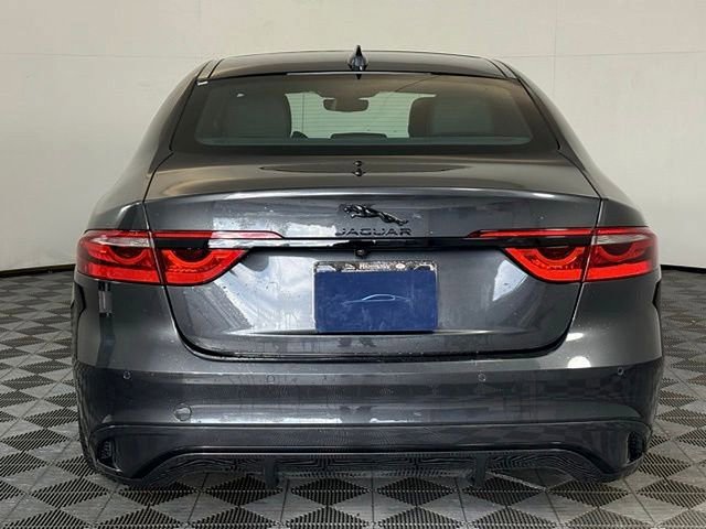 New 2024 Jaguar XF R-Dynamic SE image 7