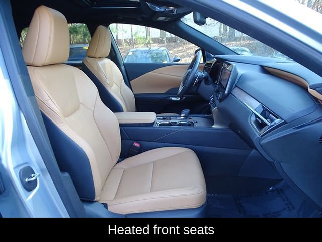 Used 2024 Lexus RX 350 Premium Plus w/ Convenience Package image 14