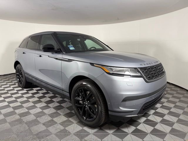 New 2026 Land Rover Range Rover Velar S image 11