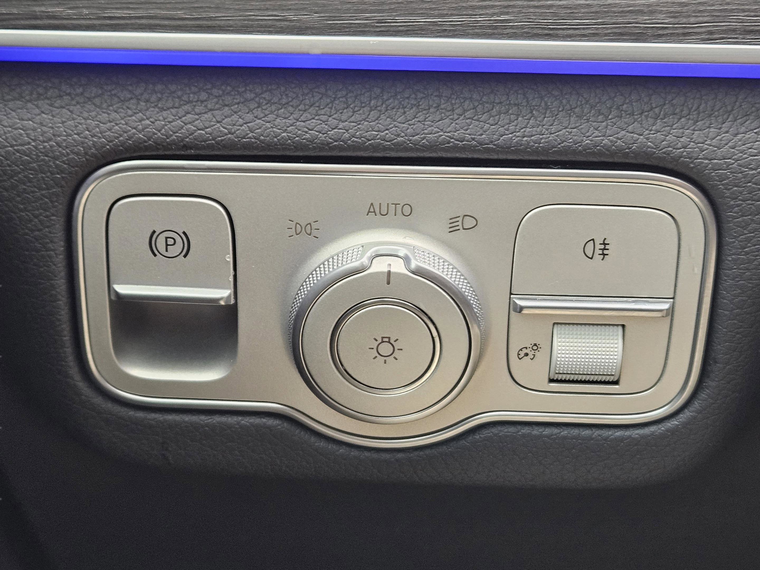 Certified 2026 Mercedes-Benz GLE 350 4MATIC image 14