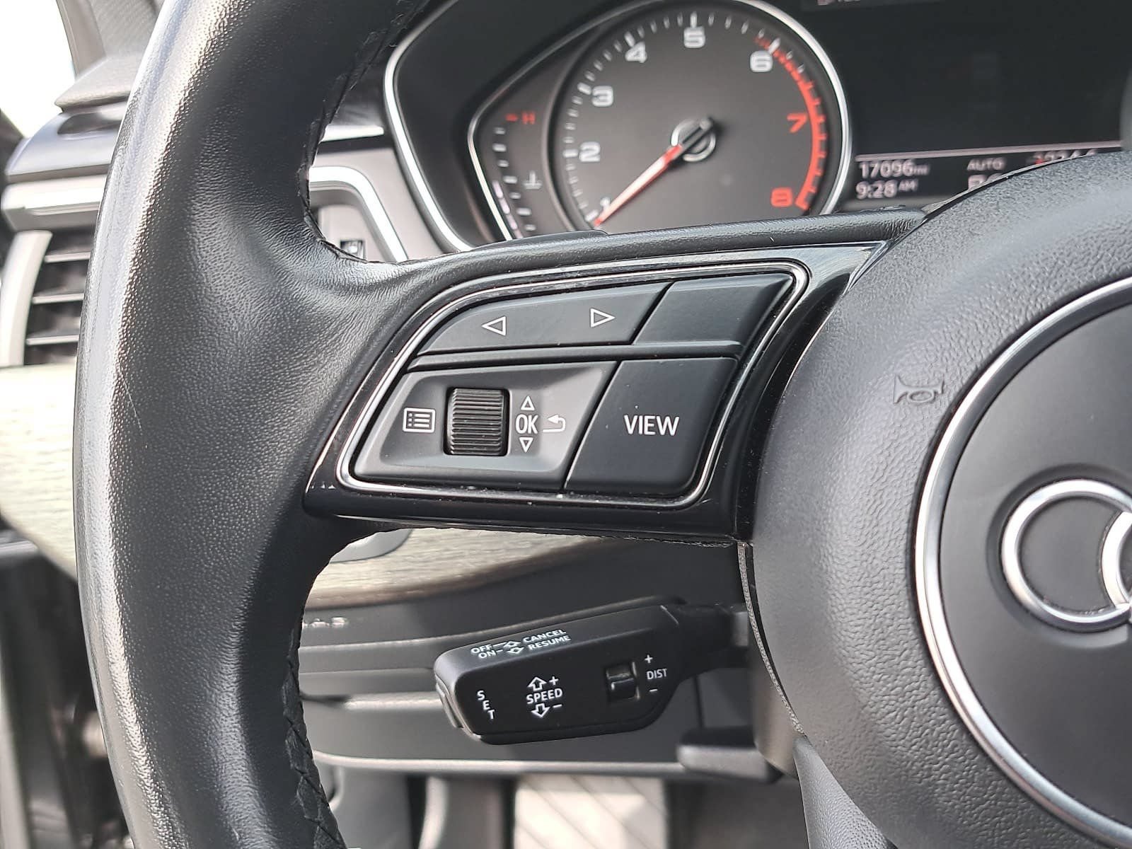 Used 2023 Audi A4 2.0T Premium AWD/4WD image 17