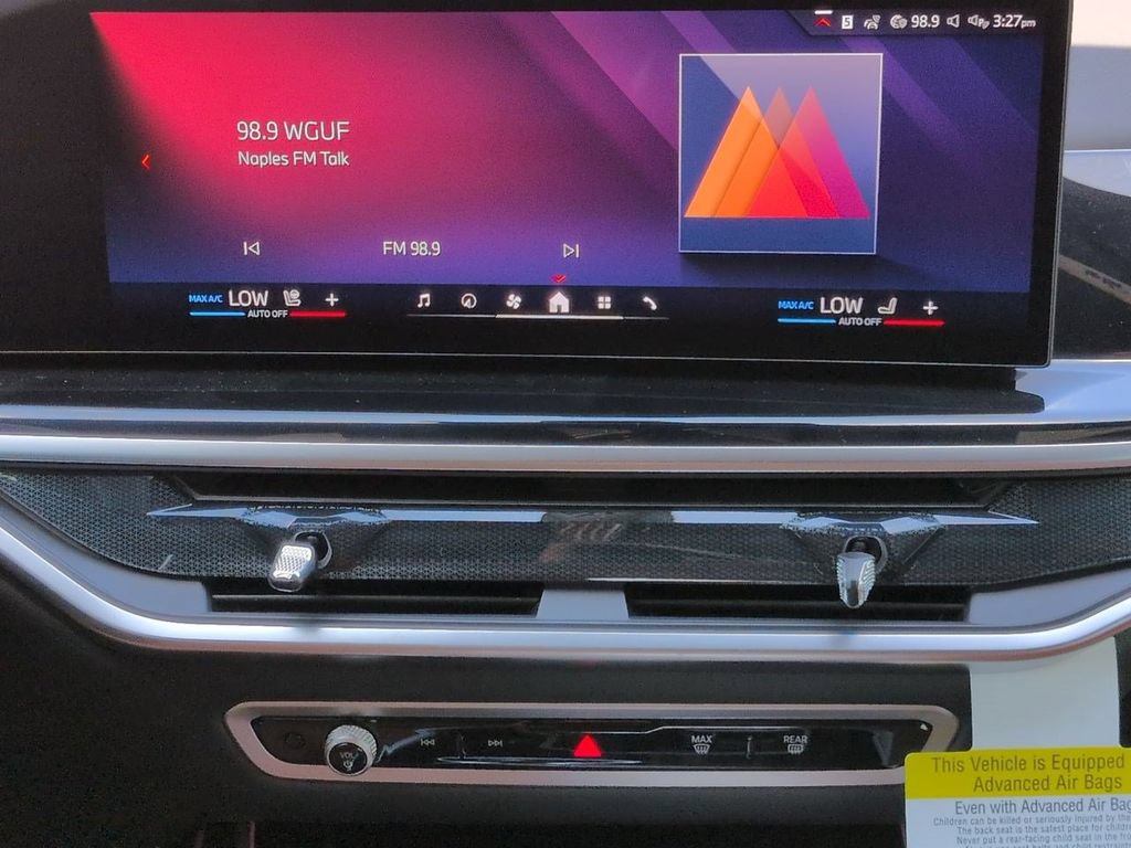 New 2026 BMW ALPINA XB7 AWD/4WD image 18