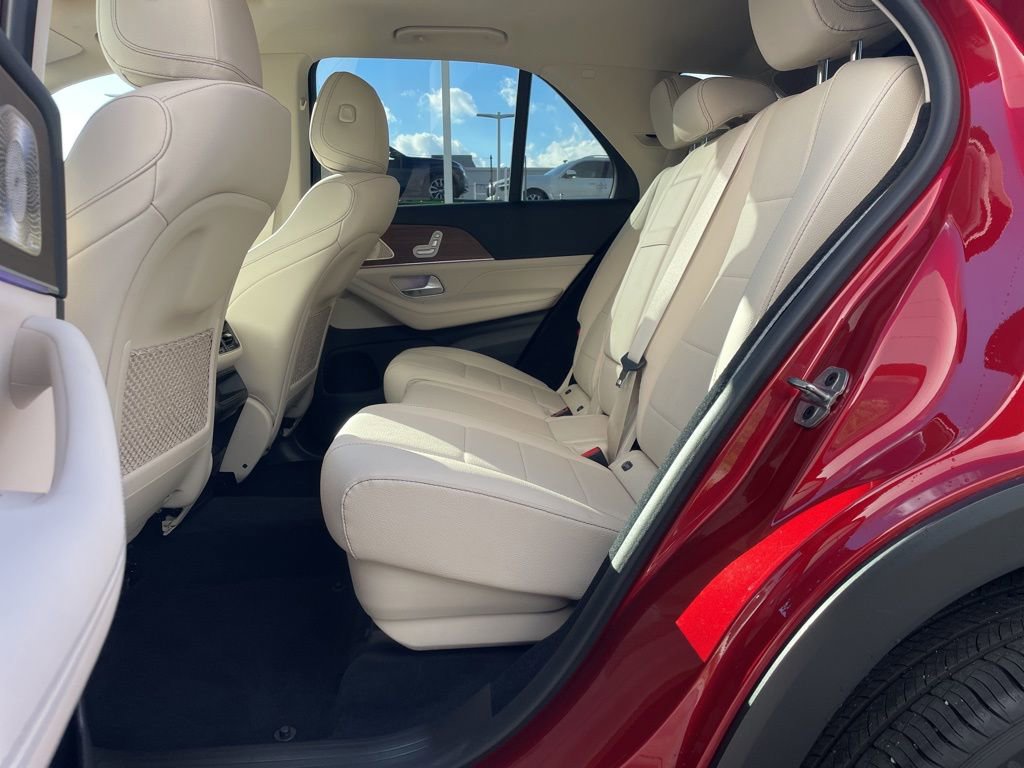 Used 2023 Mercedes-Benz GLE 350 4MATIC image 20