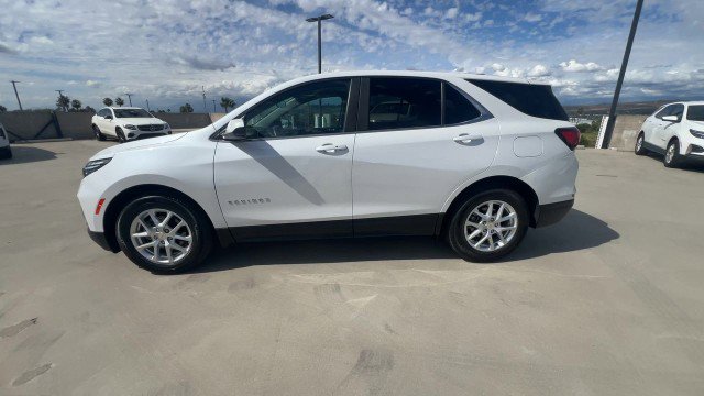 Used 2023 Chevrolet Equinox LT image 5