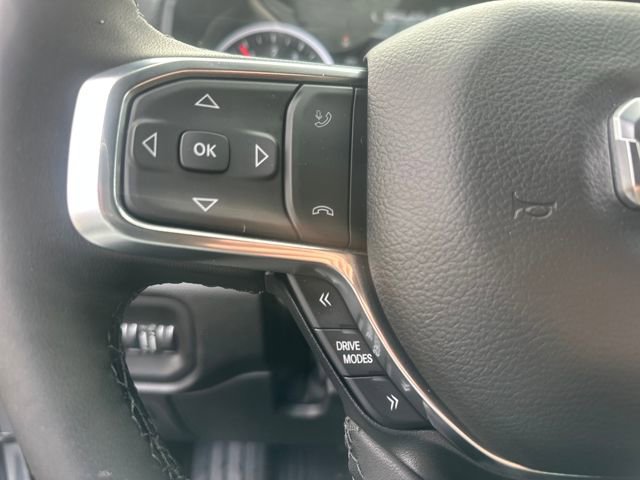 New 2026 RAM 1500 Laramie image 17