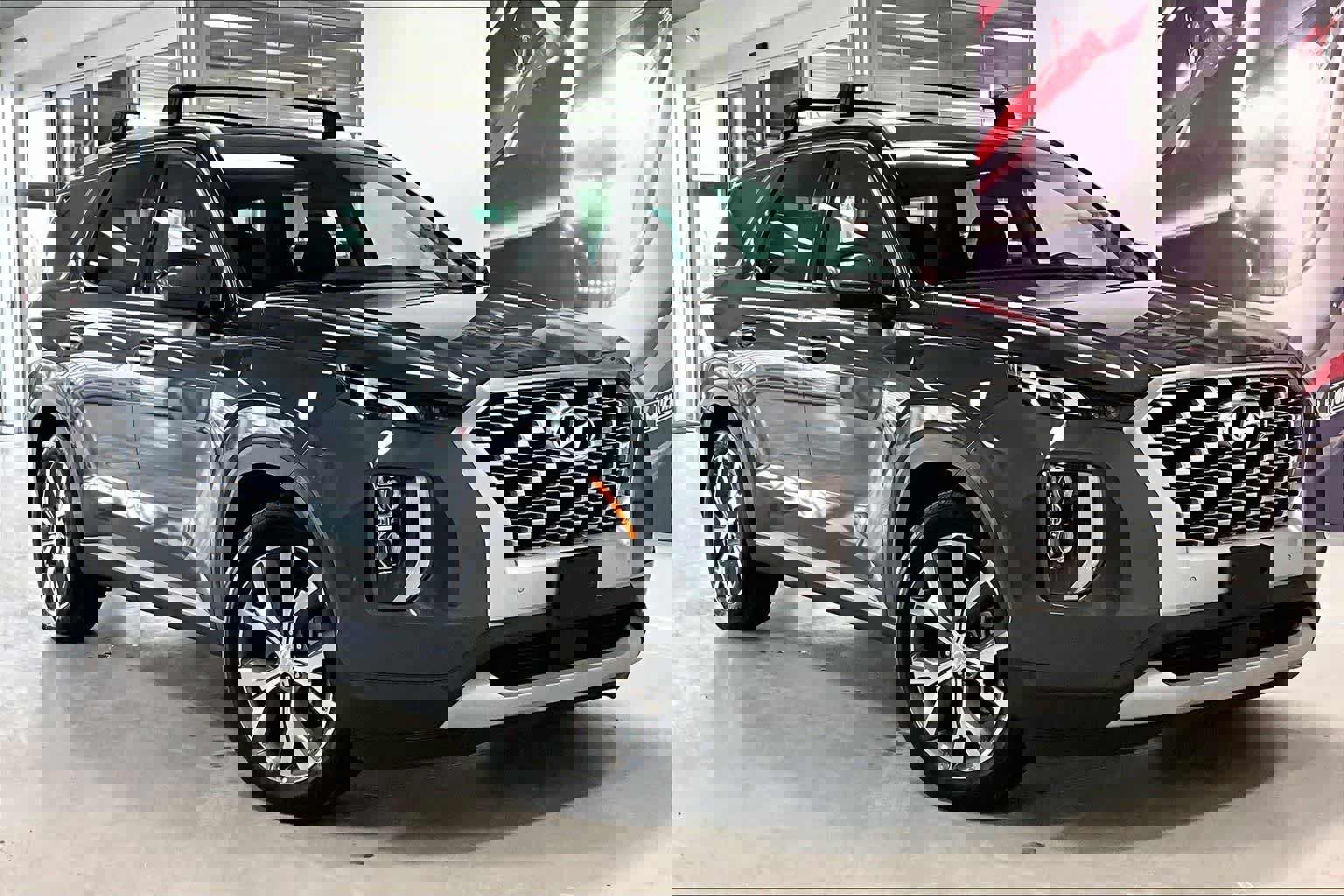 Used 2022 Hyundai Palisade SEL w/ Convenience Package image 20