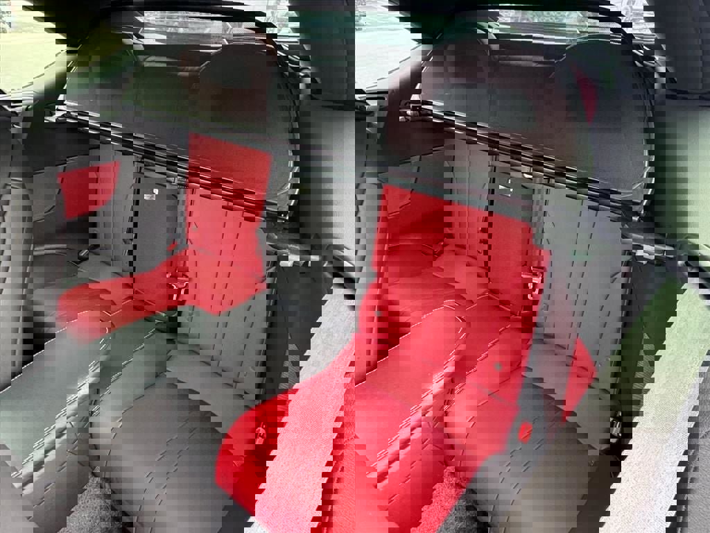 Used 2021 Lexus LC 500 Convertible w/ Touring Package image 12