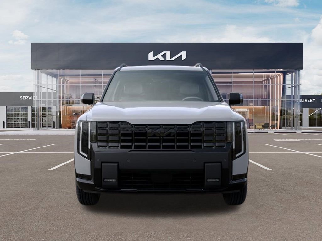 New 2027 Kia Telluride X-Line SX Prestige AWD/4WD image 2
