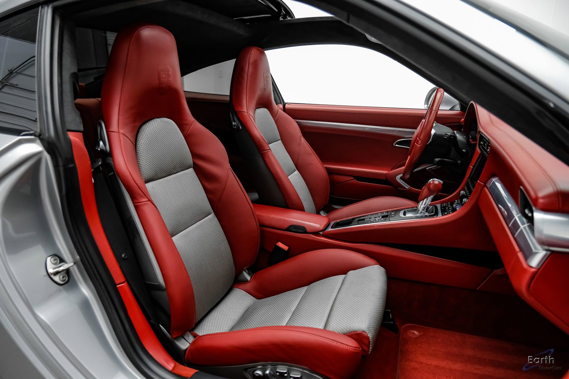 Used 2012 Porsche 911 Carrera S RWD image 47
