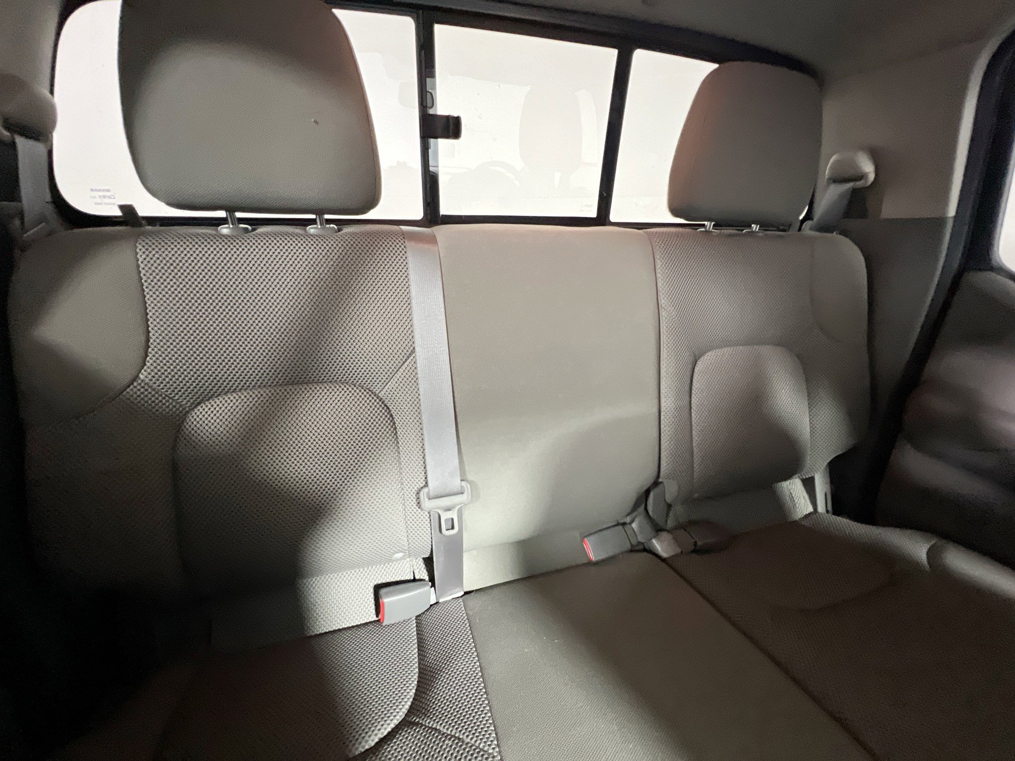 Used 2021 Nissan Frontier SV w/ Midnight Edition Floor Mats image 32