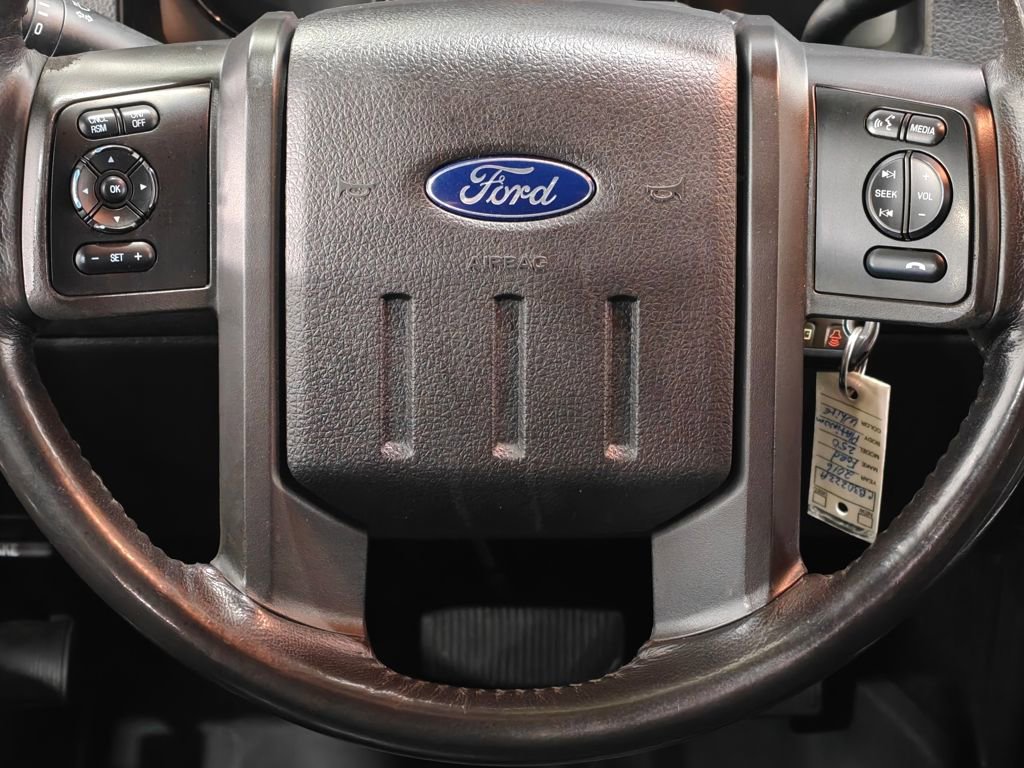 Used 2016 Ford F250 Platinum AWD/4WD image 5