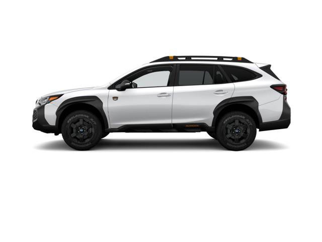 New 2025 Subaru Outback Wilderness image 4