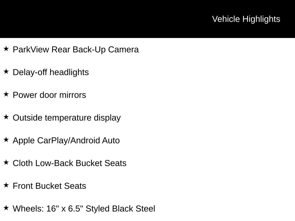 Used 2021 Jeep Compass Sport FWD image 11