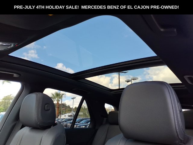 Certified 2026 Mercedes-Benz GLE 350 4MATIC image 16