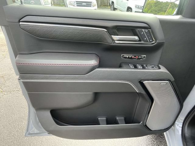 Certified 2024 GMC Sierra 1500 AT4X w/ AT4X AEV Edition AWD/4WD image 18