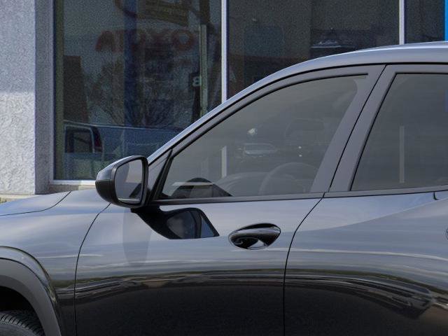 New 2026 Chevrolet Trax LS w/ LS Convenience Package image 12