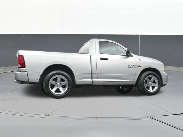 Used 2014 RAM 1500 Express image 47