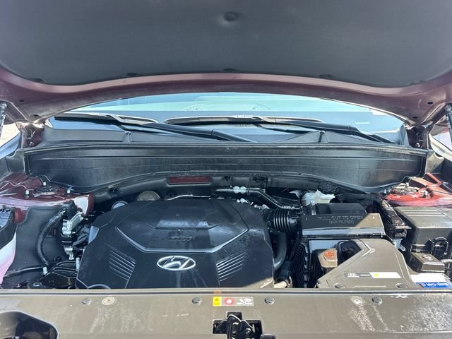 Used 2025 Hyundai Palisade SEL FWD image 29