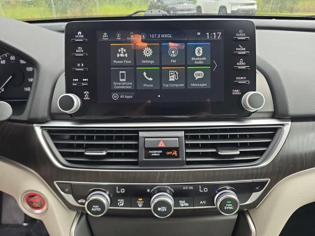 Used 2021 Honda Accord EX image 18