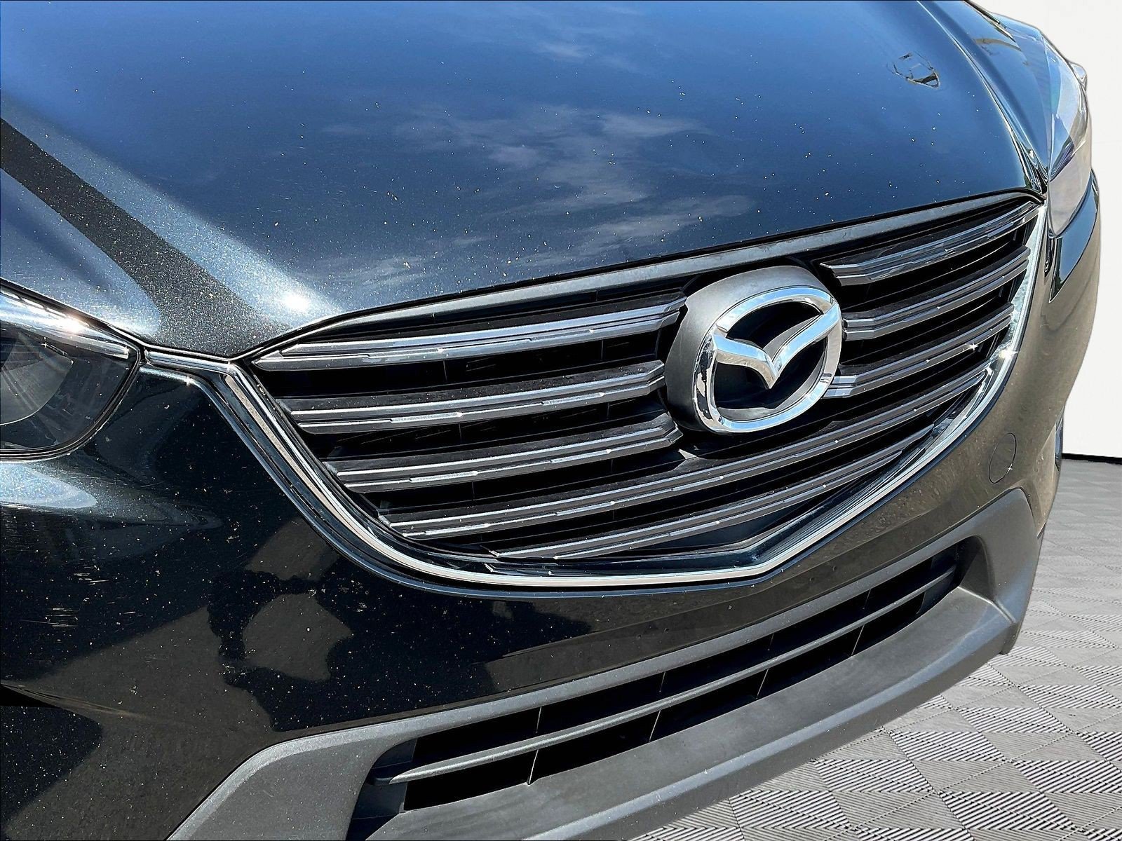 Used 2016 MAZDA CX-5 Grand Touring AWD/4WD image 32