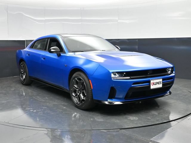 New 2026 Dodge Charger R/T w/ Driver Convenience Group AWD/4WD image 5