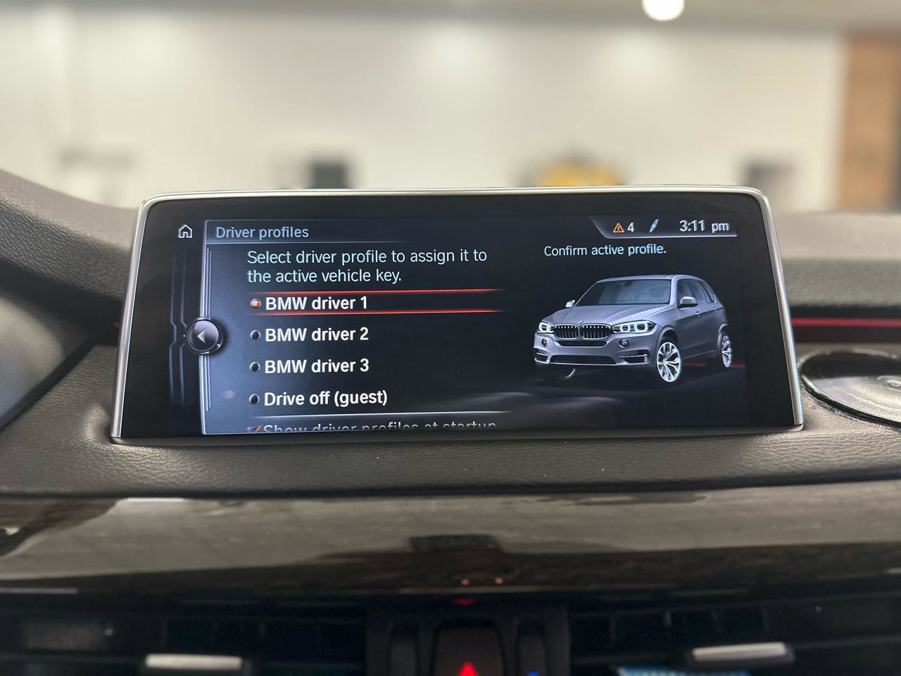 Used 2017 BMW X5 sDrive35i RWD image 21