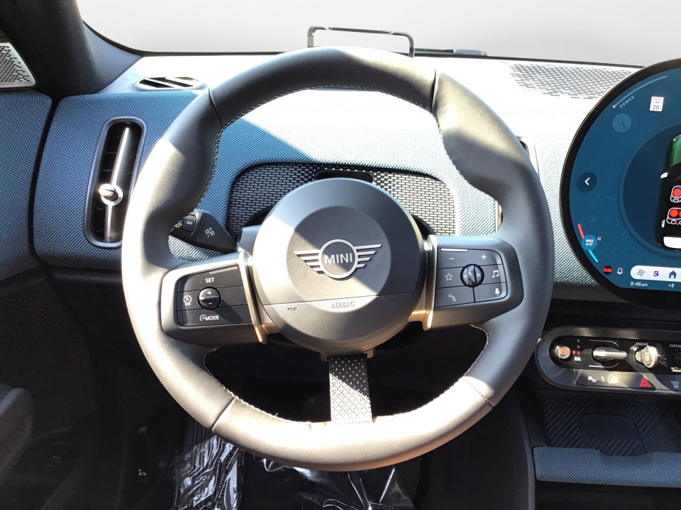 New 2025 MINI Cooper Countryman S w/ Comfort Package Max image 10