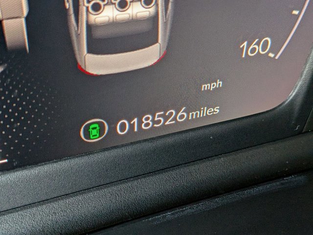 Certified 2024 Honda Accord Sport image 11