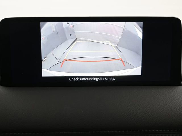 Certified 2023 MAZDA CX-5 AWD 2.5 S w/ Preferred Package image 12