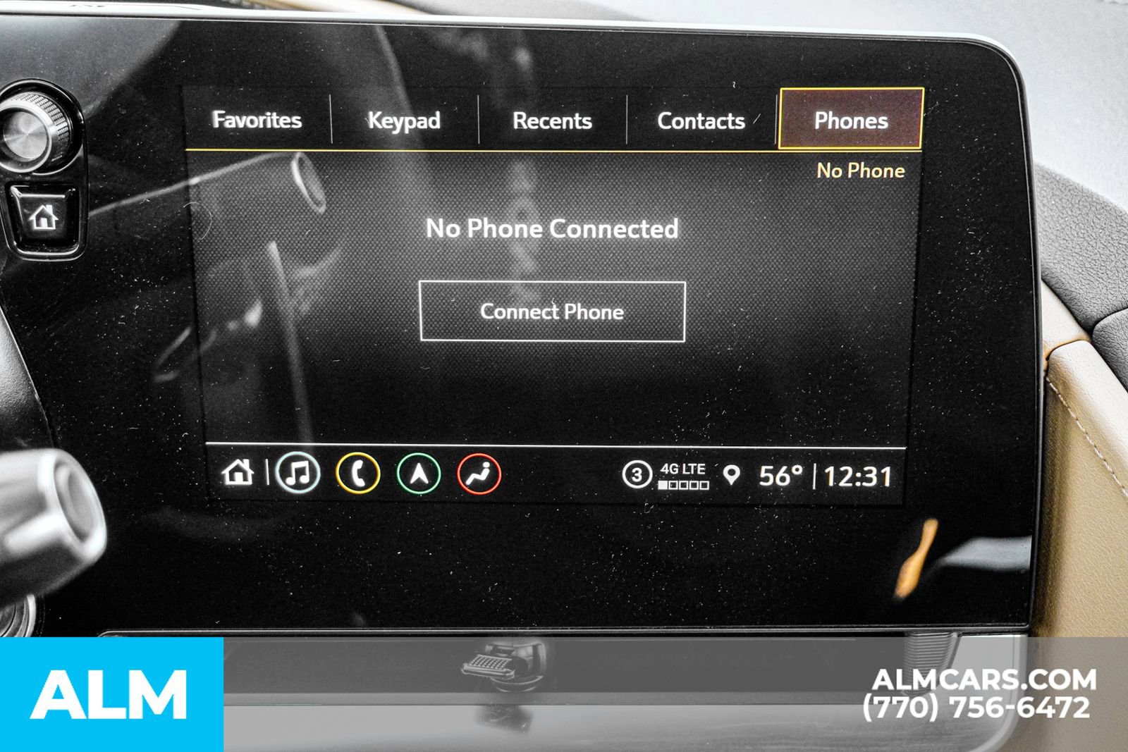 Used 2021 Chevrolet Corvette Stingray Preferred Conv w/ 2LT image 35