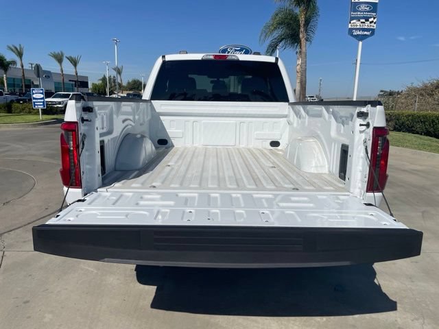 New 2026 Ford F150 STX RWD image 22