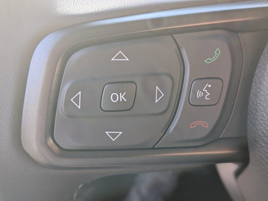 New 2026 Jeep Gladiator Mojave image 20