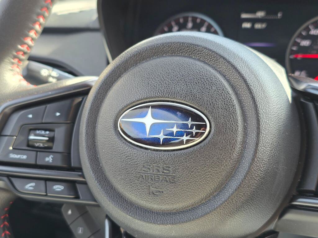 Certified 2023 Subaru WRX AWD/4WD image 30