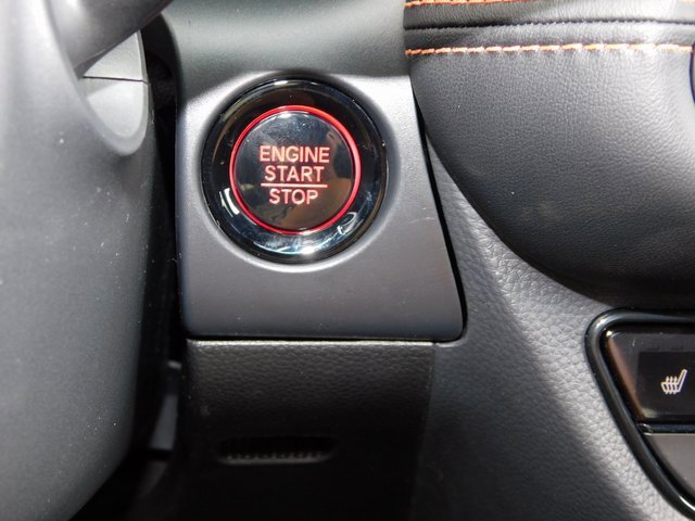 New 2026 Honda HR-V Sport image 30