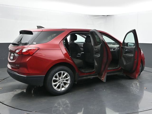 Used 2019 Chevrolet Equinox LT image 37