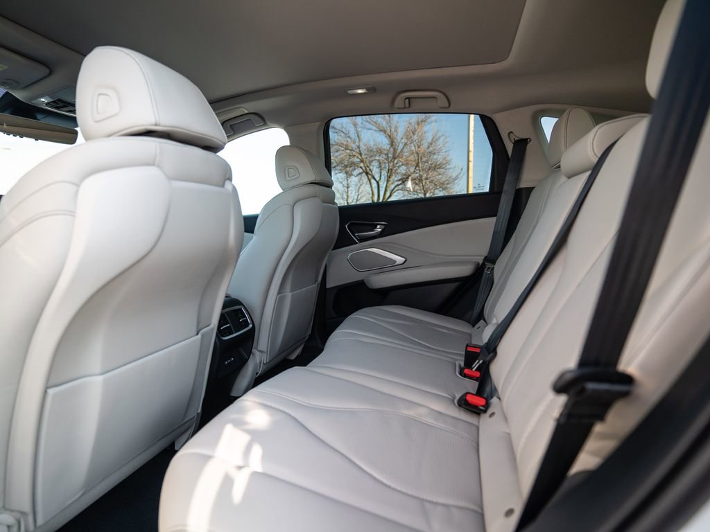 New 2026 Acura RDX w/ Technology Package image 22