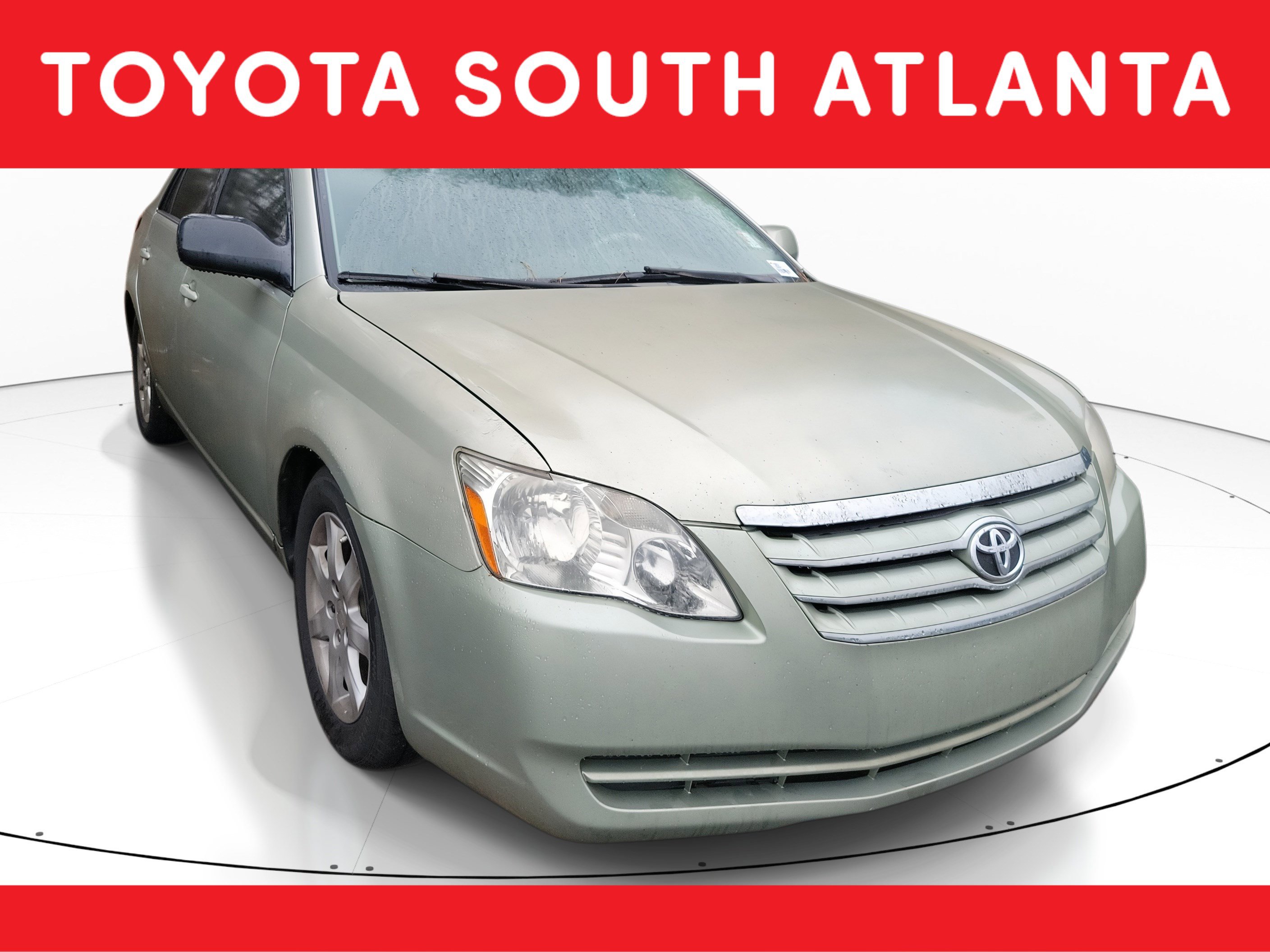 Used 2007 Toyota Avalon image 1