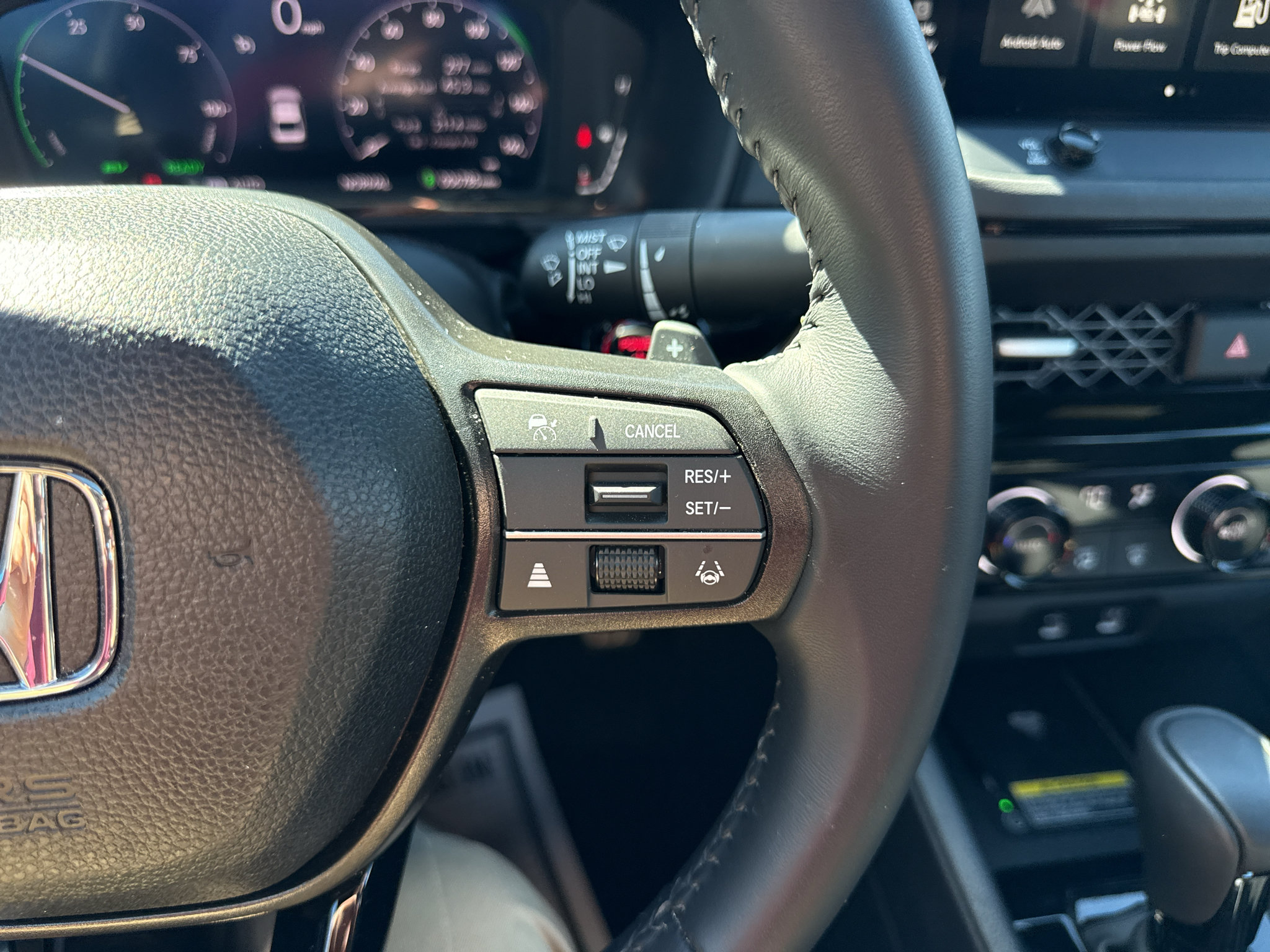 Used 2025 Honda Accord Sport image 24