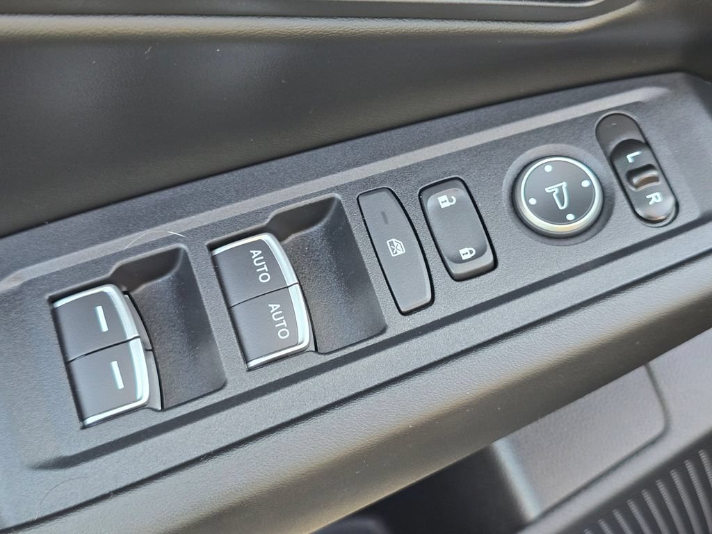 Certified 2024 Honda Accord EX image 18