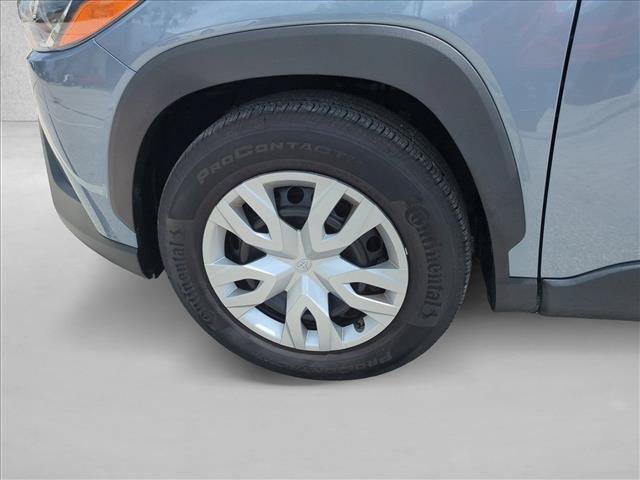 Certified 2025 Toyota Corolla Cross L FWD image 23