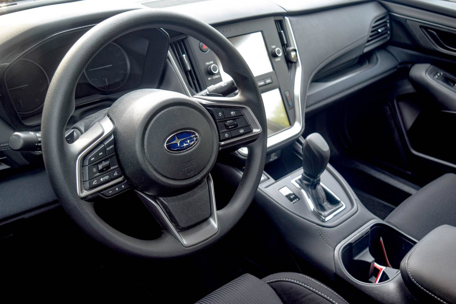 Used 2024 Subaru Legacy AWD/4WD image 22