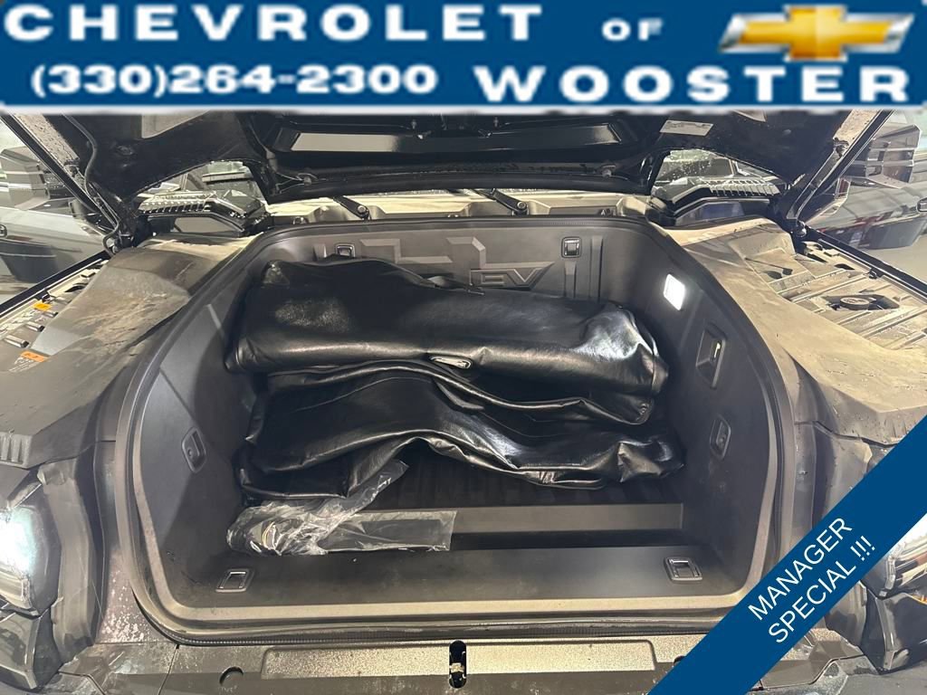 Used 2024 GMC Hummer EV 3X image 33