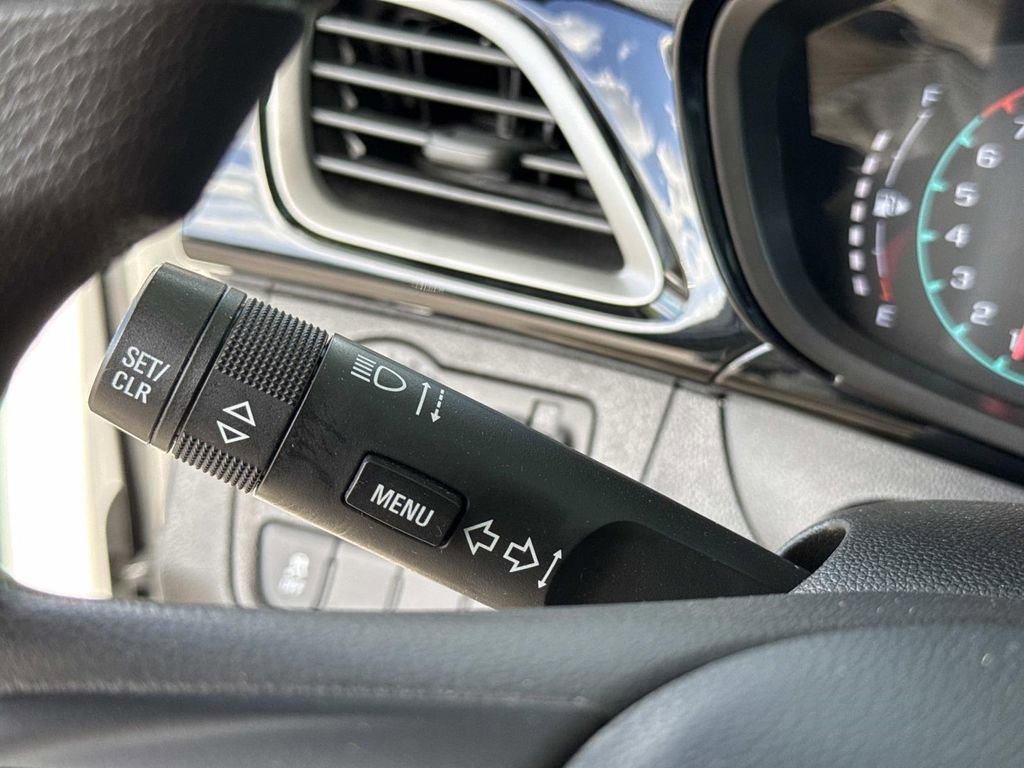 Used 2020 Chevrolet Spark LT image 34