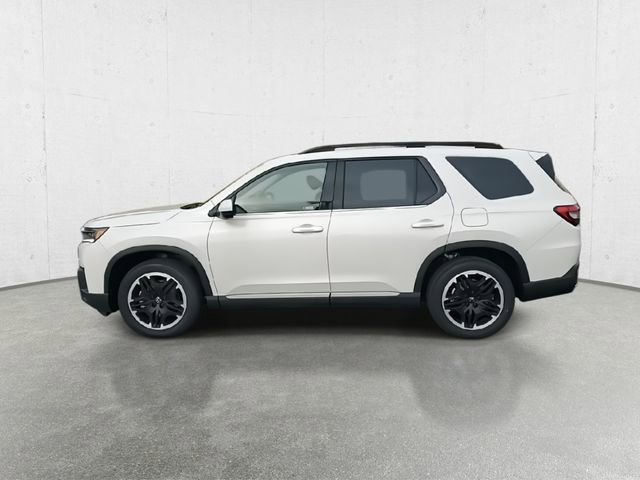 New 2026 Honda Pilot Touring image 6