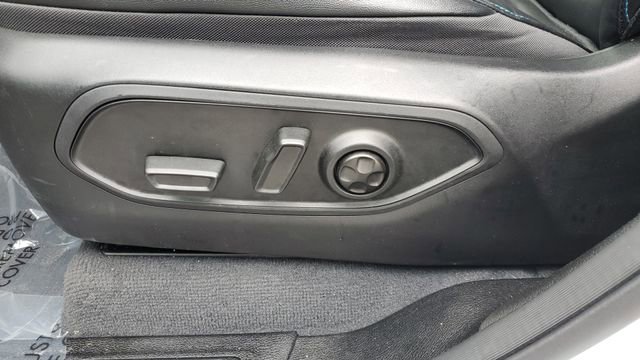 Certified 2022 Jeep Grand Cherokee Trailhawk w/ Advanced Protech Group II image 28